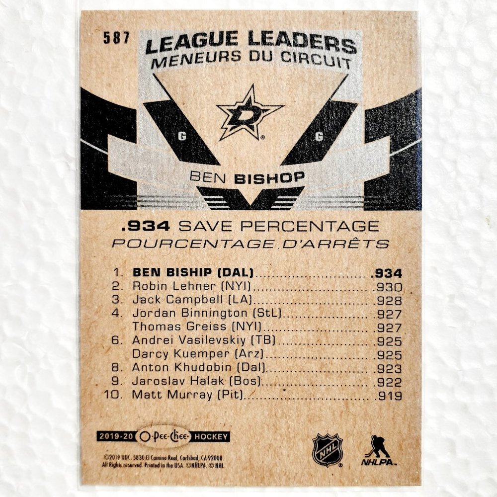 Dallas Stars 6 Card Lot - HCKY [9_1] - Picture 3 of 13